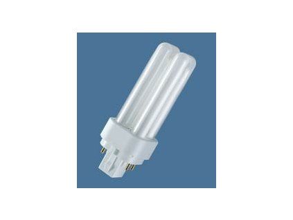 Zářivka kompaktní  13W/31-830 DULUX-D/E OSRAM