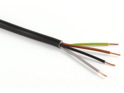 kabel cyky j 4x