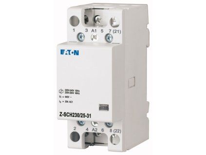 eaton z sch25