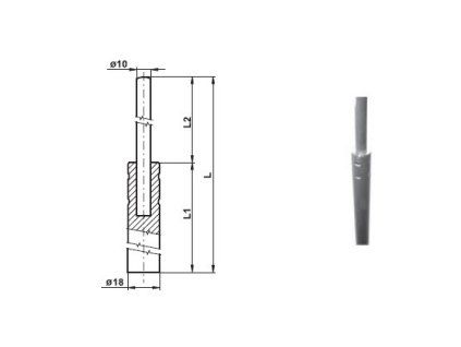 TREMIS VN3055