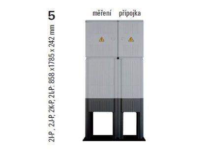 dck helga 2i p