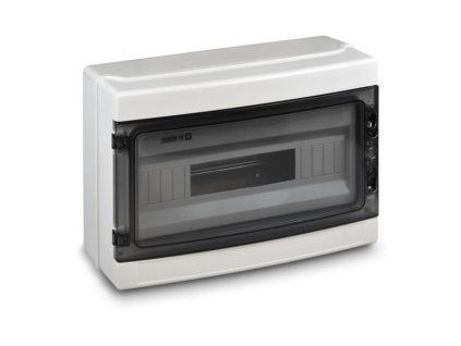 sez D BOX plus 18