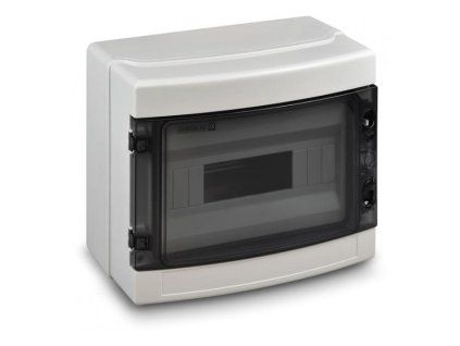 sez D BOX plus 12
