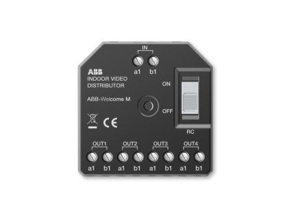 ABB 2TMA210160B0001