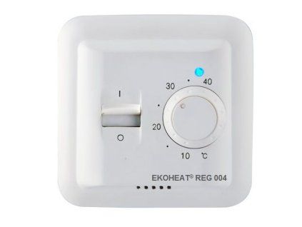 EKOHEAT REG 004
