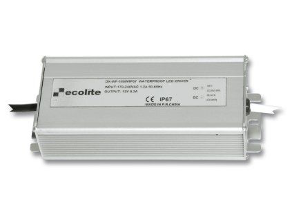 DX WP 100W IP67