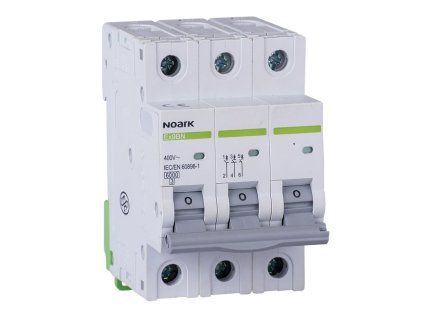 NOARK Ex9BN 3P