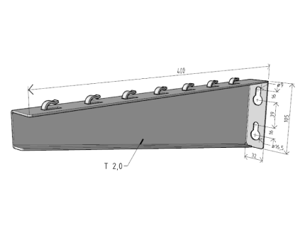 ARK 215040