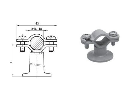 TREMIS V318 DJDe 45