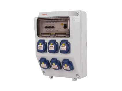 famatel v375 6kA