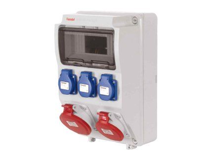 famatel v502