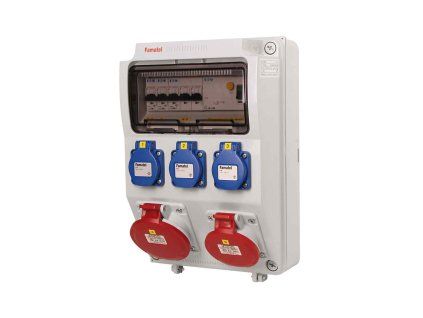 famatel v510 6kA
