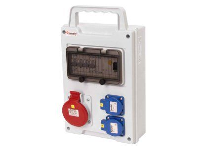 famatel eb165
