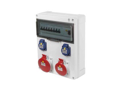 famatel fb310 6kA