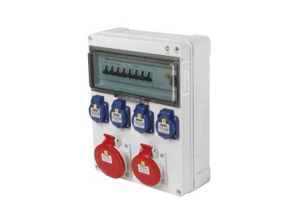 famatel fb340 6kA