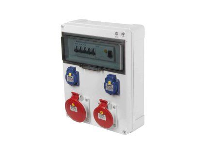 famatel fb390 6kA