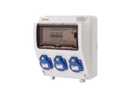 famatel v135
