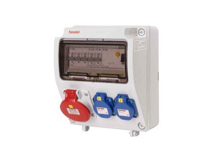 famatel v165