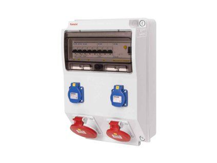 famatel v310 6kA