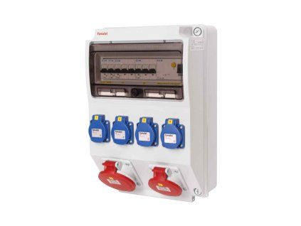 famatel v340 6kA