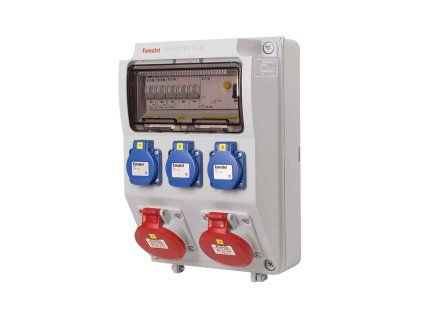famatel v520