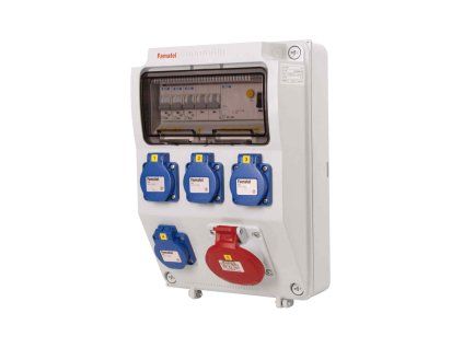 famatel v570