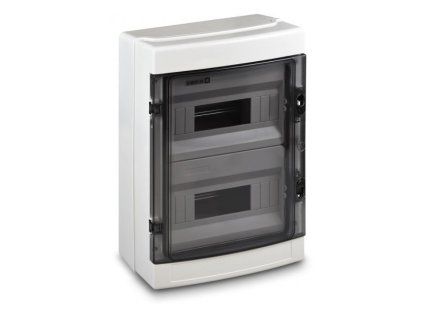 sez D BOX plus 24