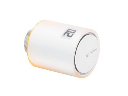 netatmo na nav pro