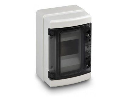 sez D BOX plus 4