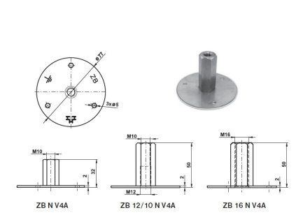 TREMIS VN2115