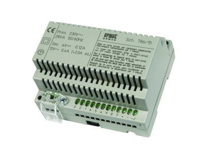 urmet 786 15