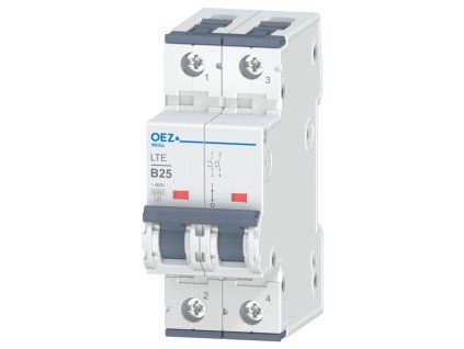 MINIA LTE 25B 2