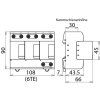 dehn 951300 b