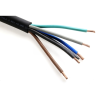 kabel H05RR F 5xX