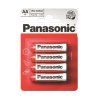 panasonic aa zinc carbon lr6