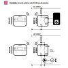 SALUS RT510RF a