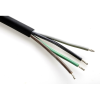 kabel H05RR F 4xX