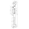 ASSAABLOY zamek 511 a