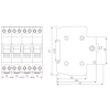 spamel SPMP 4P40 a