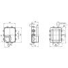 gewiss GW44007 a