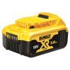 dewalt DCB184 XJ 1