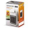 sencor SFH 7600WH 1