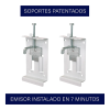 gabarron RDC 8