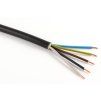 kabel cyky j 5x