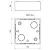 kopos LK 80X28 1 vykres