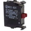 M22 K01