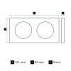 legrand CP0002 2