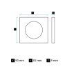 legrand CP0001 2