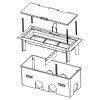 kopos kopobox mini B a