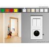 abb levit bila kourova cerna